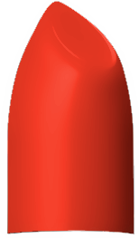 Luxury Lipstick Extreme Matte