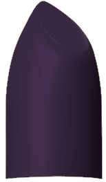 Luxury Lipstick Extreme Matte