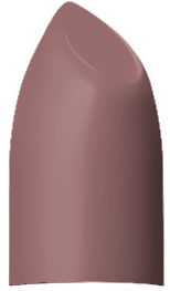 Luxury Lipstick Extreme Matte