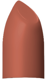 Luxury Lipstick Extreme Matte