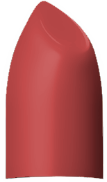 Luxury Lipstick Extreme Matte
