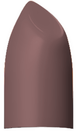 Luxury Lipstick Extreme Matte