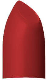 Luxury Lipstick - Cream