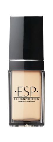 Mousse Foundation - Perfect Balance