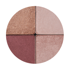 Quattro - Luxury Blusher