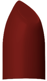 Luxury Lipstick - Cream