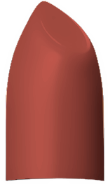 Luxury Lipstick - Cream