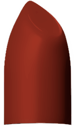 Luxury Lipstick - Cream