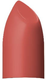 Luxury Lipstick - Cream