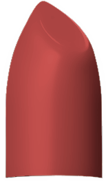 Luxury Lipstick - Cream