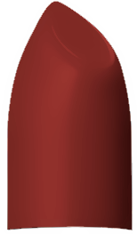 Luxury Lipstick - Cream