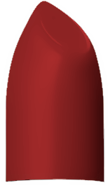 Luxury Lipstick - Cream