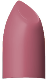 Luxury Lipstick - Cream