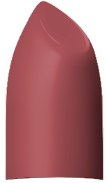 Luxury Lipstick - Cream