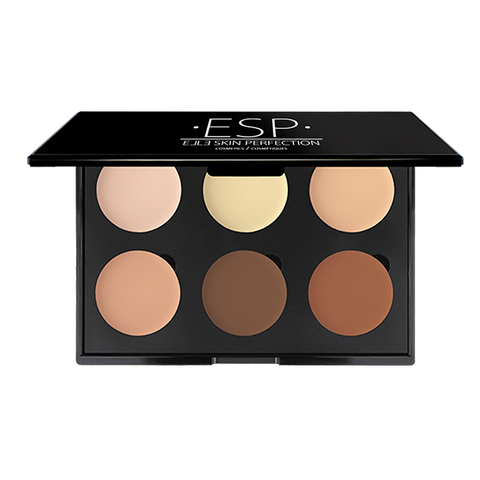 Mousse Foundation - Perfect Balance