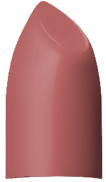 Luxury Lipstick - Cream