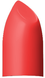 Luxury Lipstick - Cream