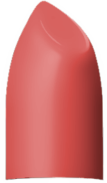 Luxury Lipstick - Cream