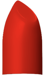 Luxury Lipstick Extreme Matte