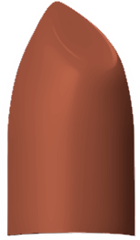 Luxury Lipstick Extreme Matte