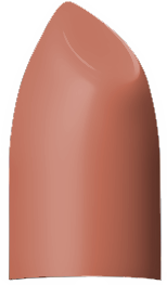 Luxury Lipstick Extreme Matte