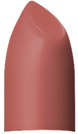 Luxury Lipstick Extreme Matte