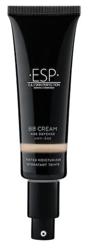 Mousse Foundation - Perfect Balance