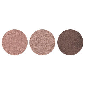 3 Well Eyeshadow Compact