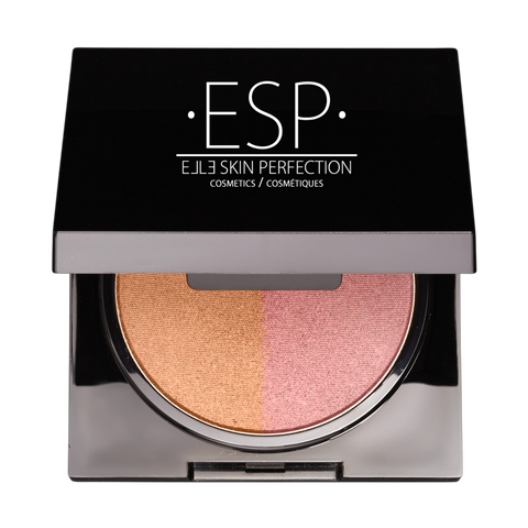 Mousse Foundation - Perfect Balance