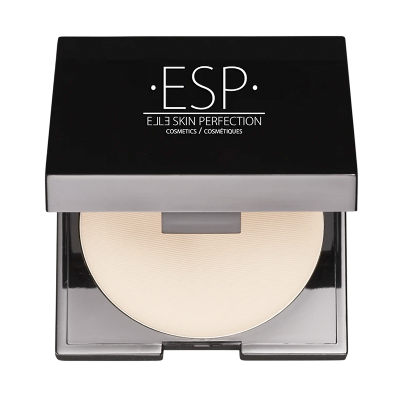 Dual Powder Foundation