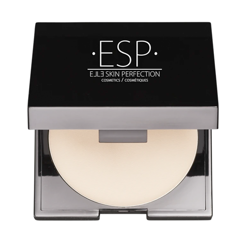 Dual Powder Foundation