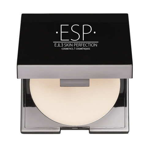 Mousse Foundation - Perfect Balance