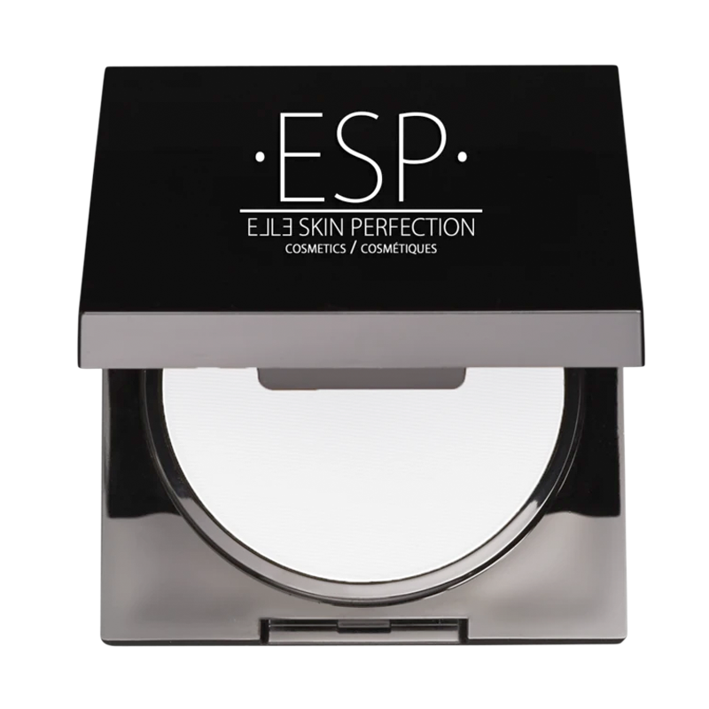 HI - Def Invisible Blotting Powder