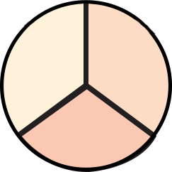 Concealer Trio