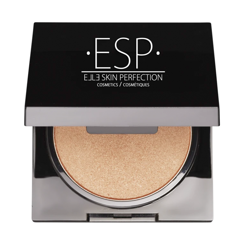 Pressed Shimmer Compact