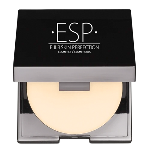 Mousse Foundation - Perfect Balance