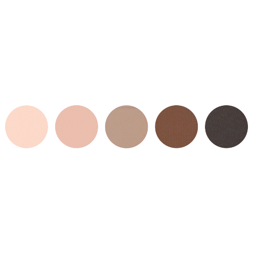 5 Well Eyeshadow