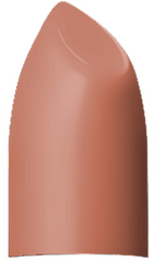 Luxury Lipstick - Cream - Nude