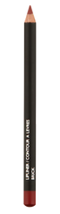 Pencil Lip - Non Feather