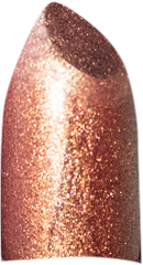 Luxury Lipstick - Cream - Nude