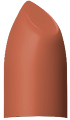 Luxury Lipstick - Cream - Nude