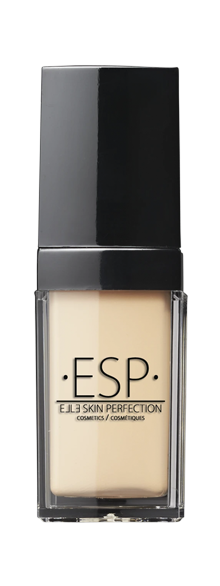 Flawless - Finish Foundation