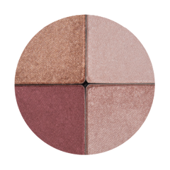 Quattro - Luxury Blusher