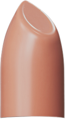 Luxury Lipstick - Cream - Nude