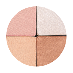 Quattro - Luxury Blusher