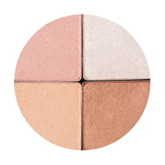 Quattro - Luxury Blusher