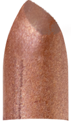 Luxury Lipstick - Cream - Nude