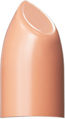 Luxury Lipstick - Cream - Nude