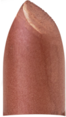 Luxury Lipstick - Cream - Nude