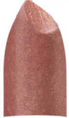 Luxury Lipstick - Cream - Nude